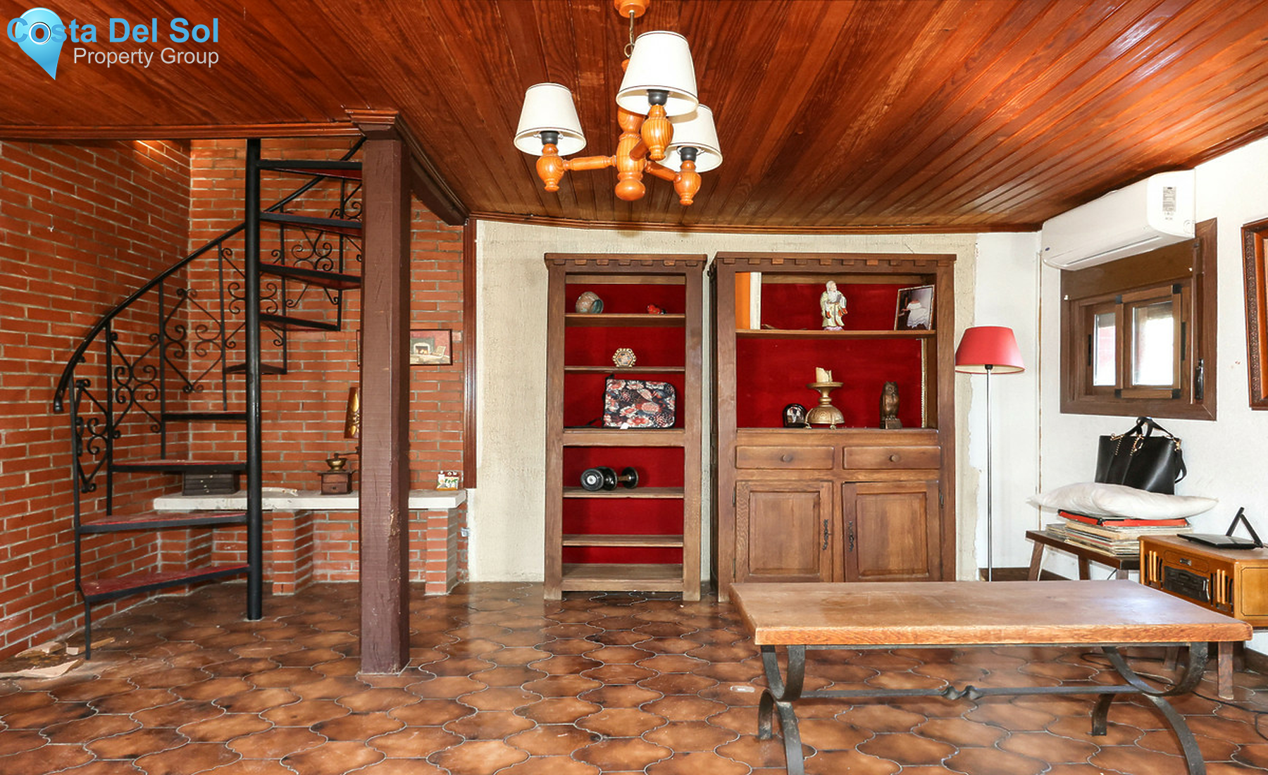 House in Casarabonela-1294232