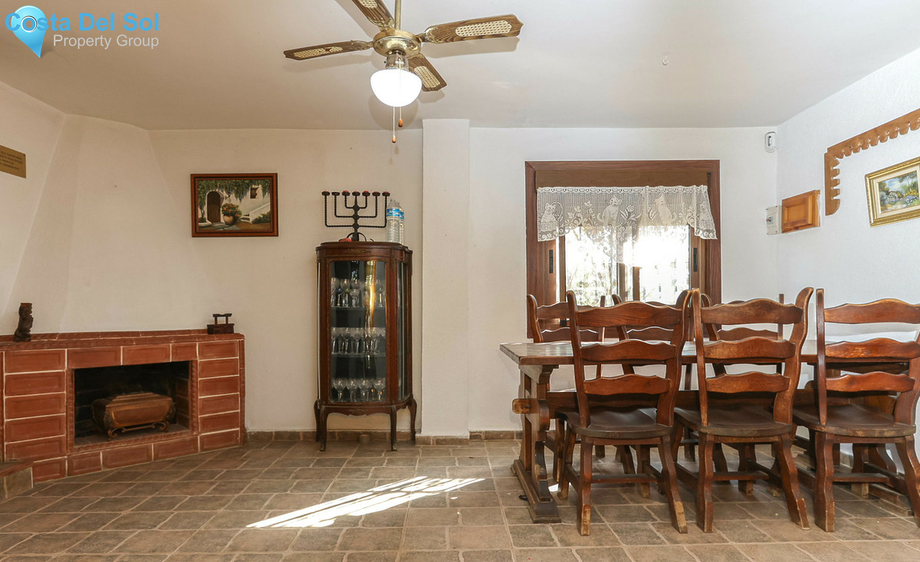 House in Casarabonela-1294233