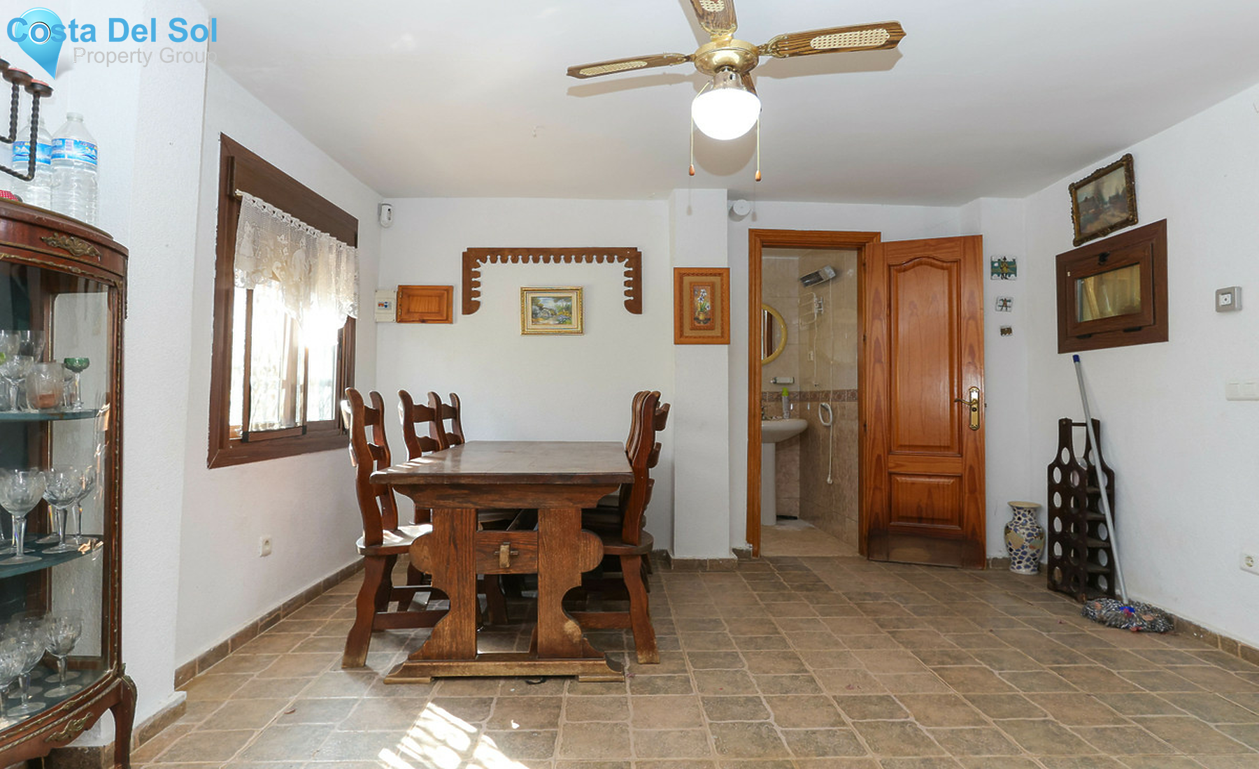 House in Casarabonela-1294234