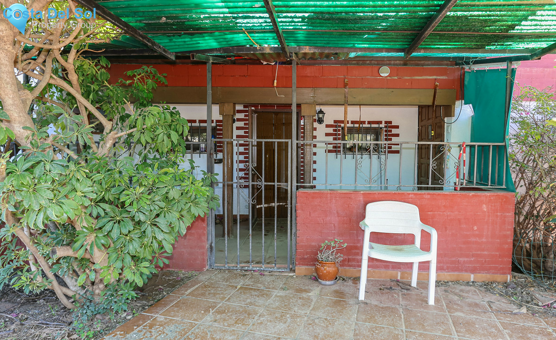 House in Casarabonela-1294236