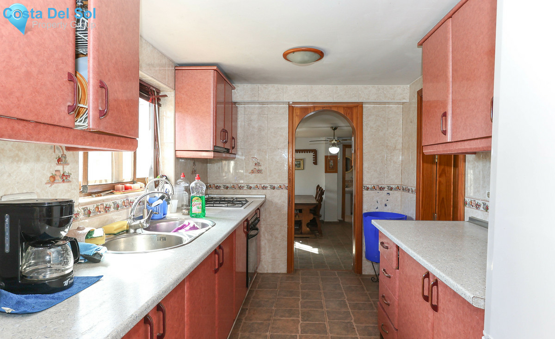 House in Casarabonela-1294237