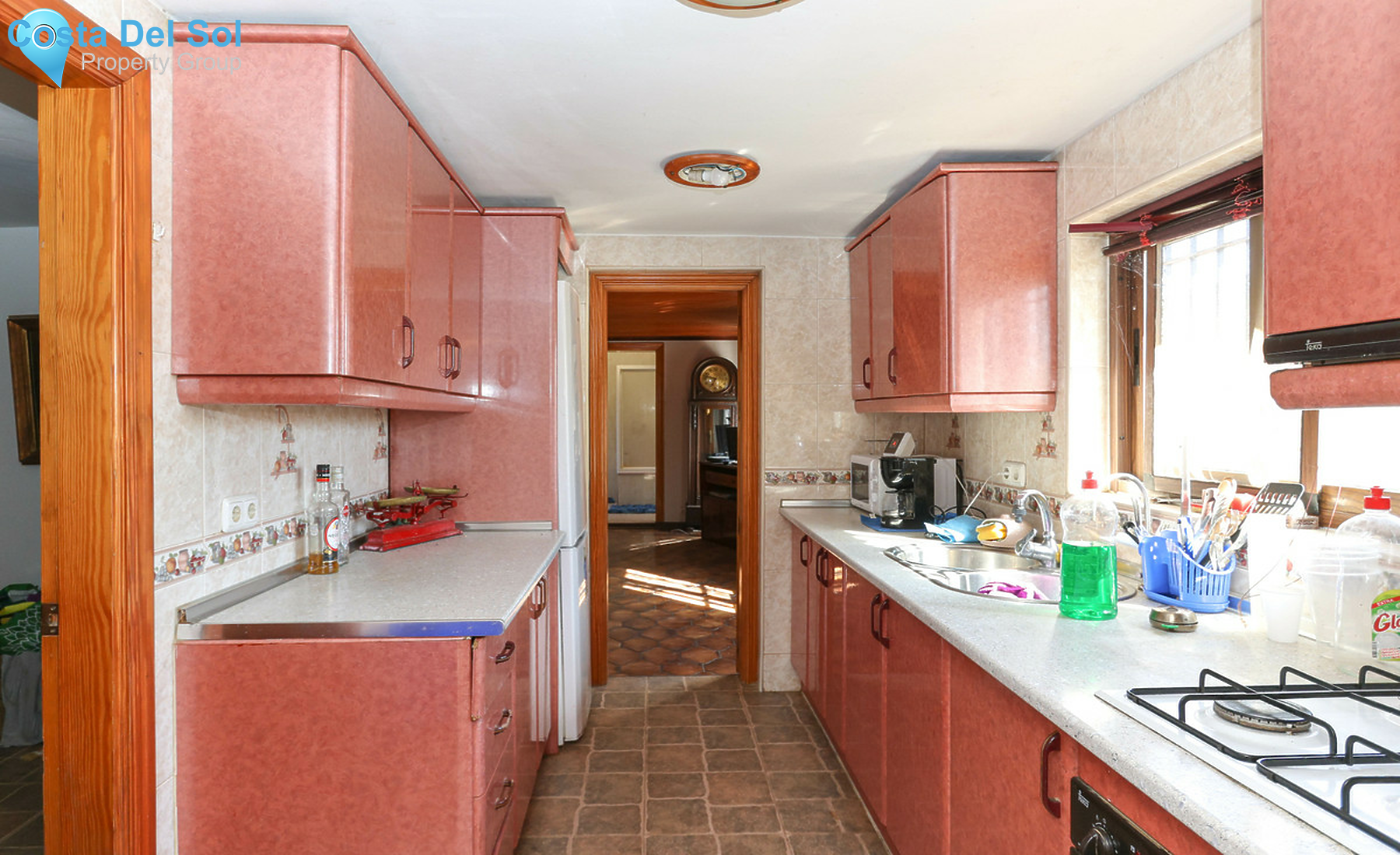 House in Casarabonela-1294238