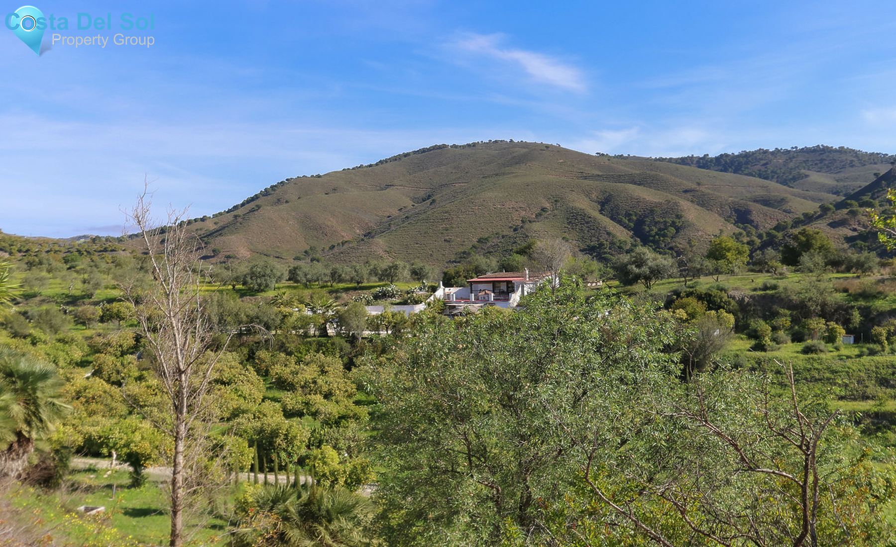 House in Casarabonela-1294222