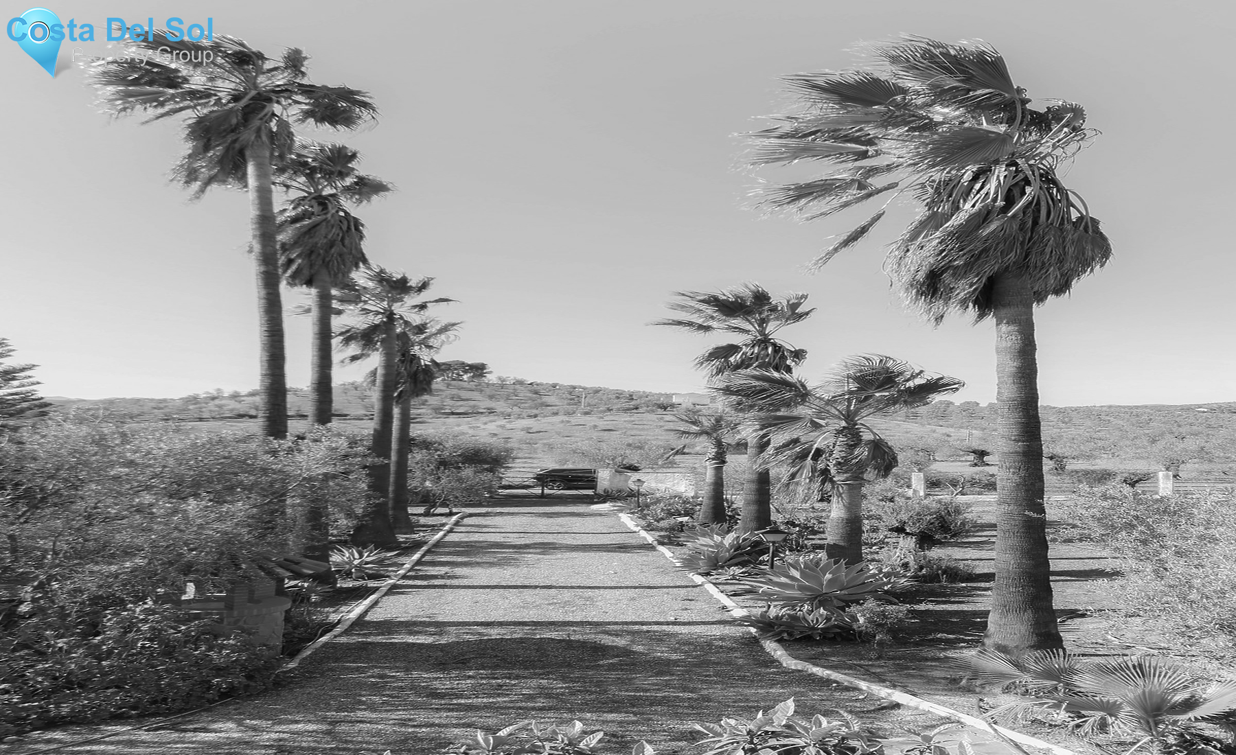 House in Casarabonela-1294223