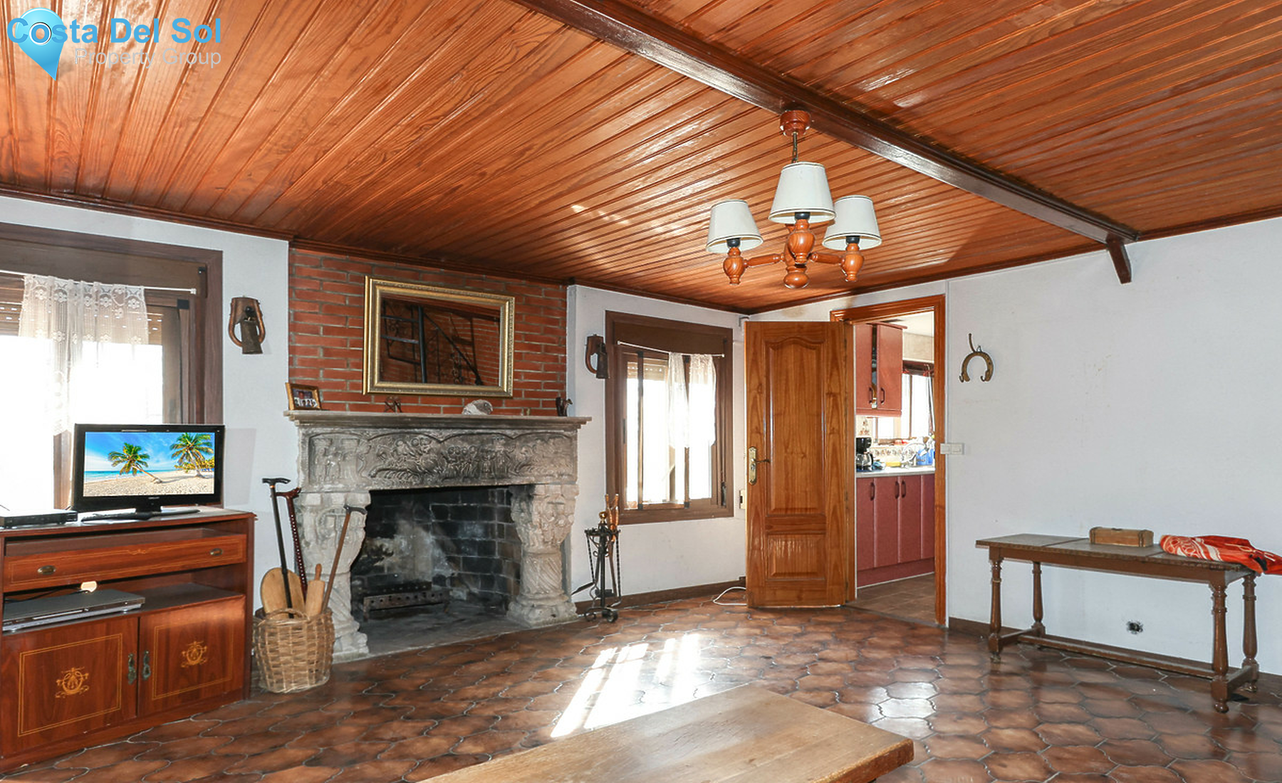 House in Casarabonela-1294224