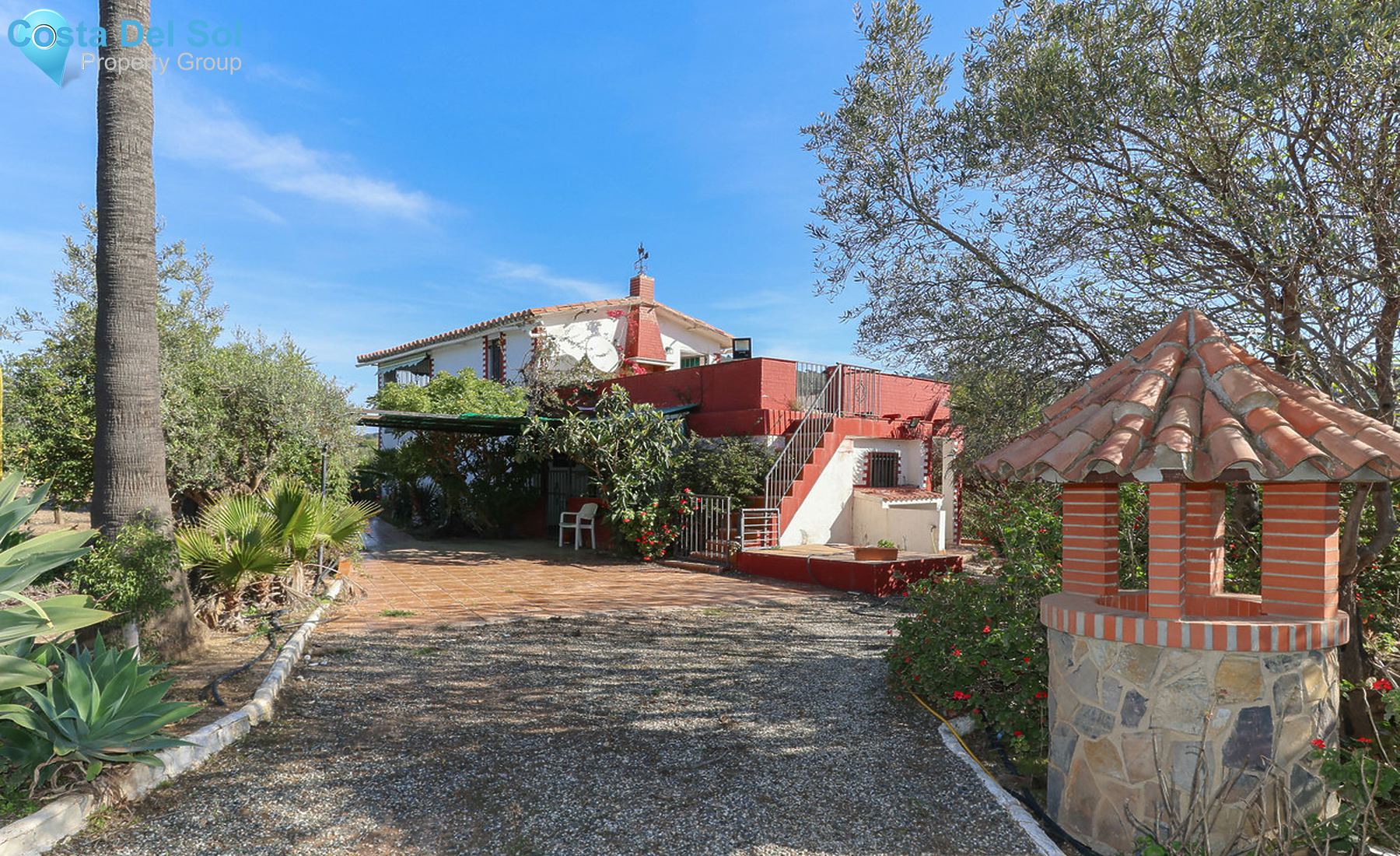 House in Casarabonela-1294226