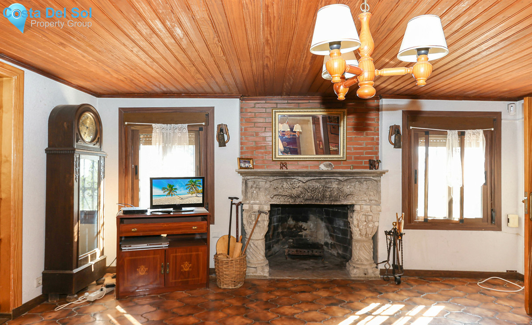 House in Casarabonela-1294228