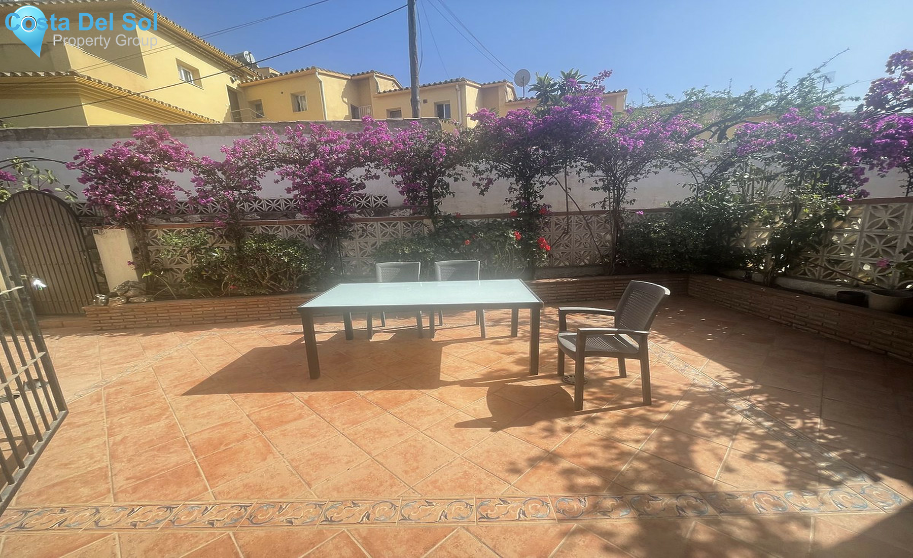 House in Costabella-1243380