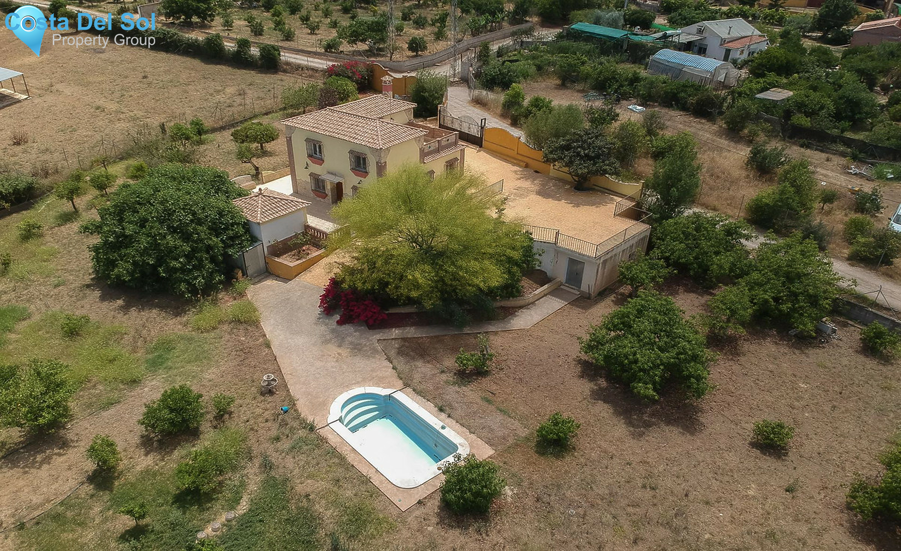 House in Coín-1237011