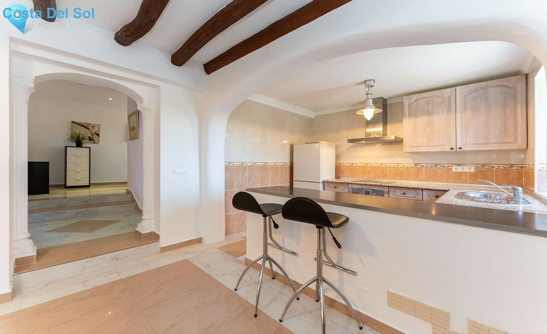 House in Coín-1237020