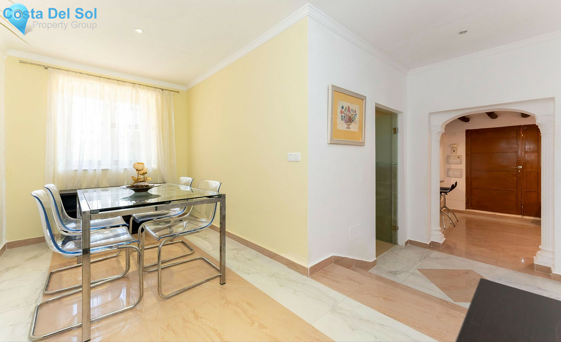 House in Coín-1237022