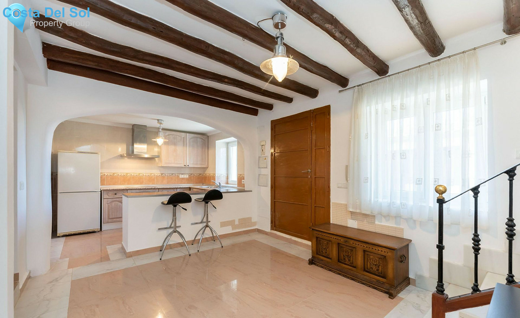 House in Coín-1237023