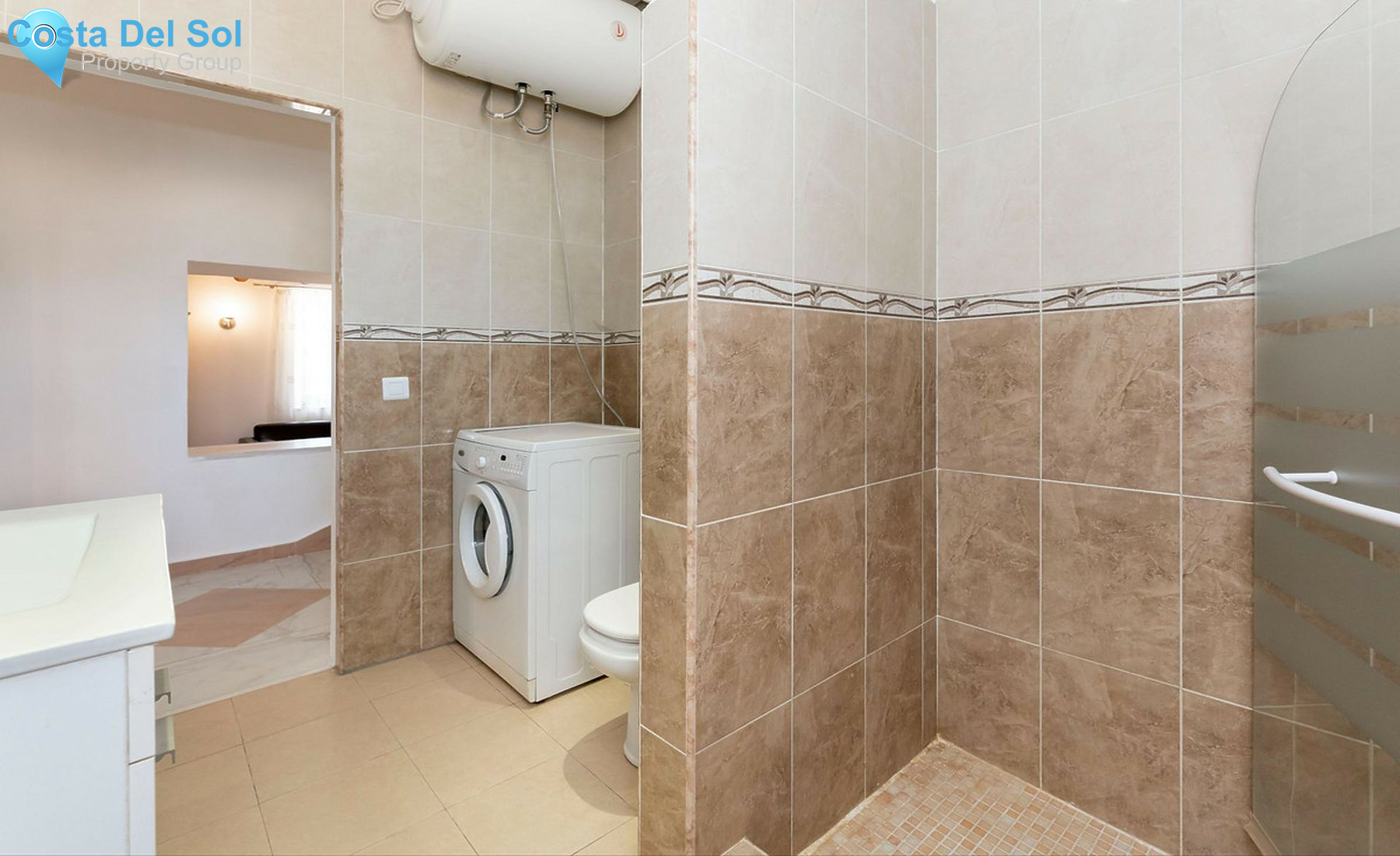 House in Coín-1237025