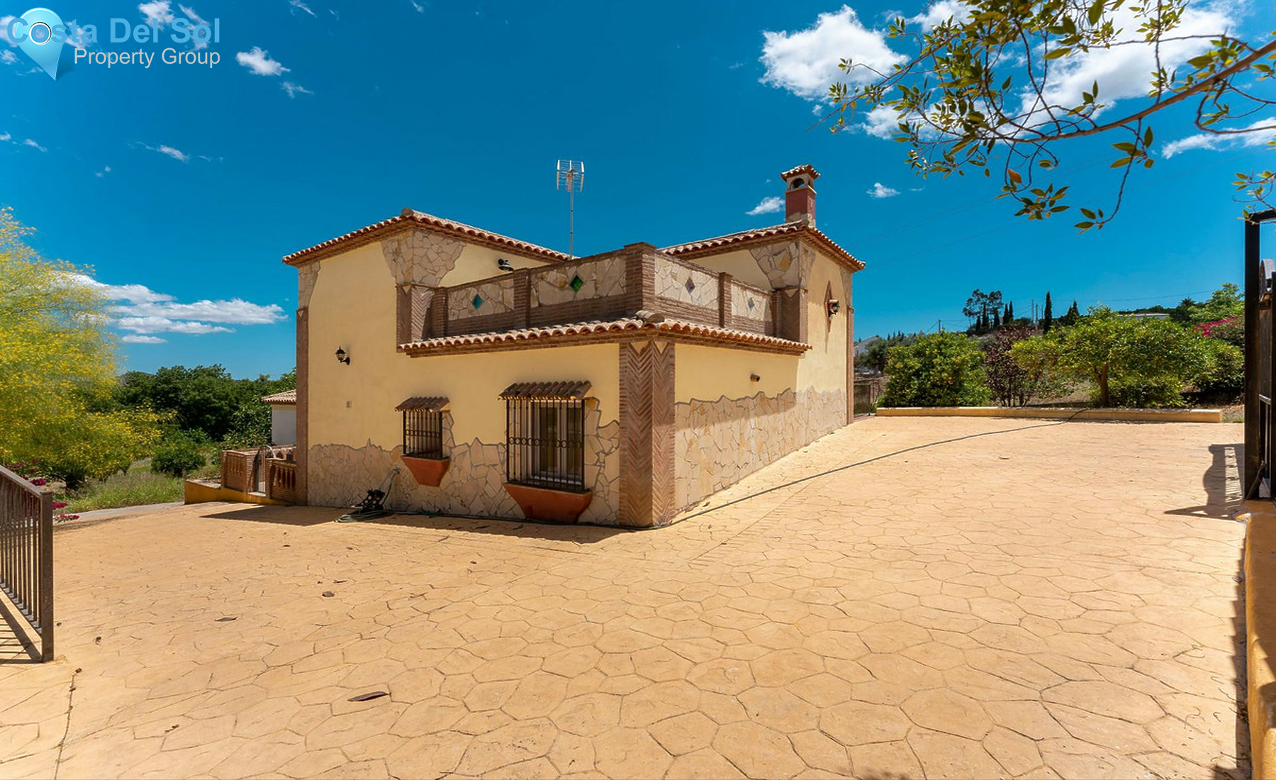 House in Coín-1237012