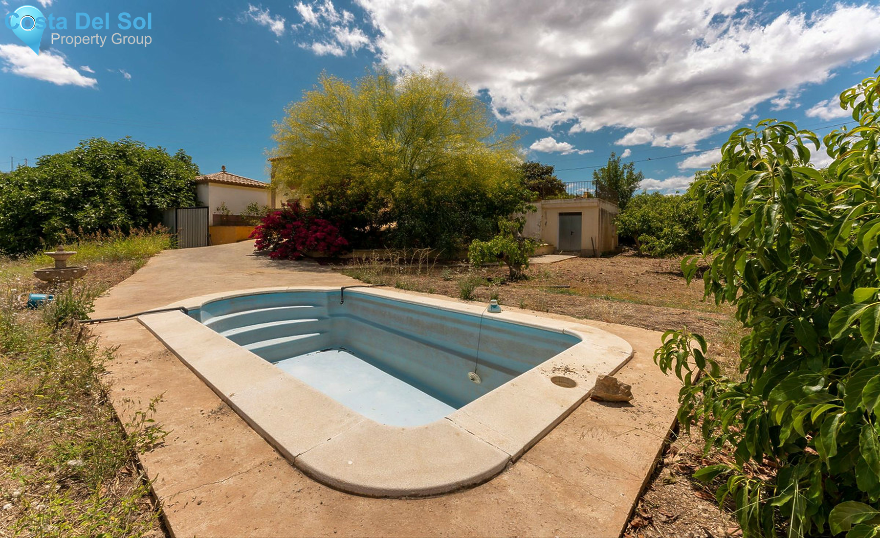 House in Coín-1237013