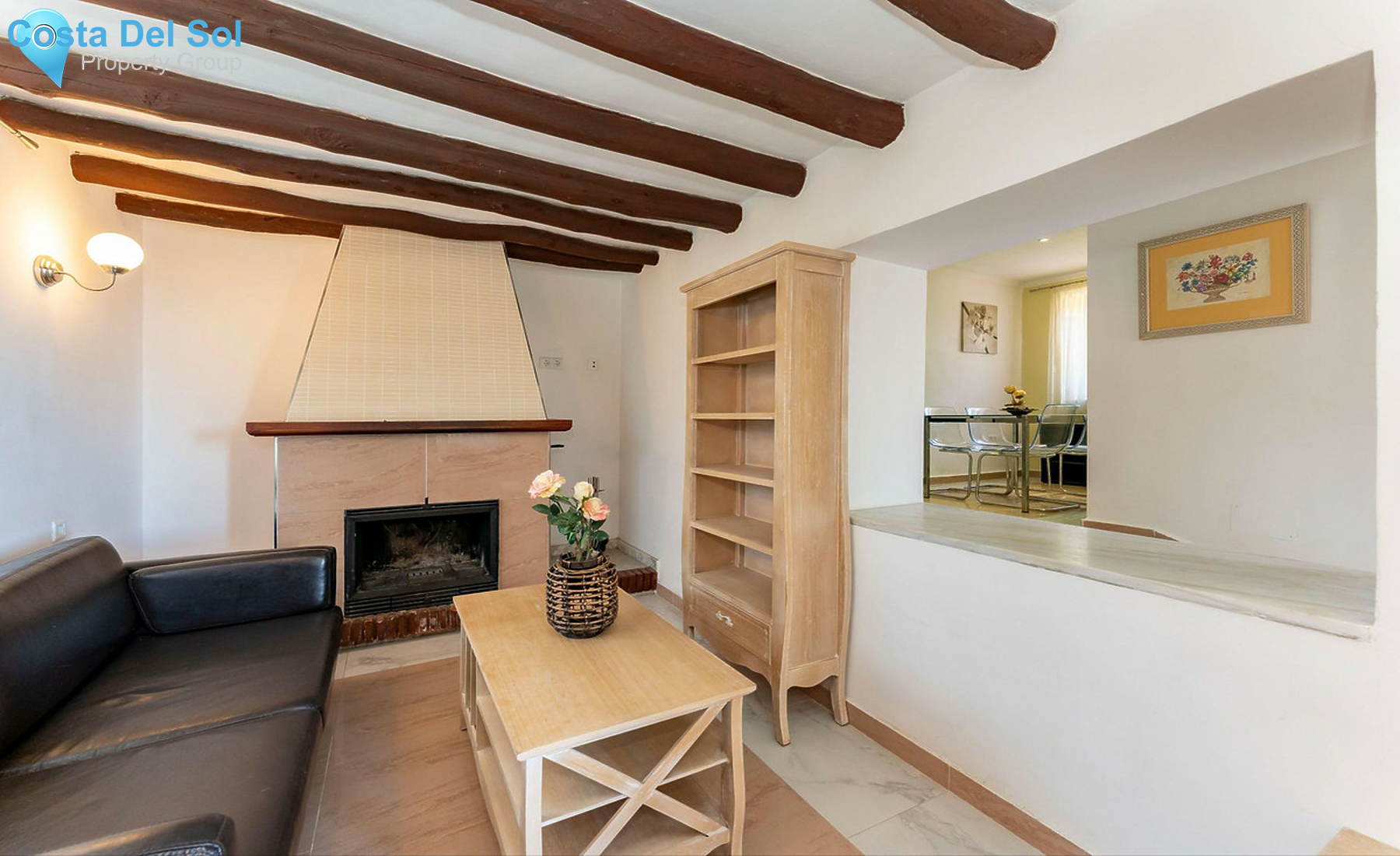 House in Coín-1237015