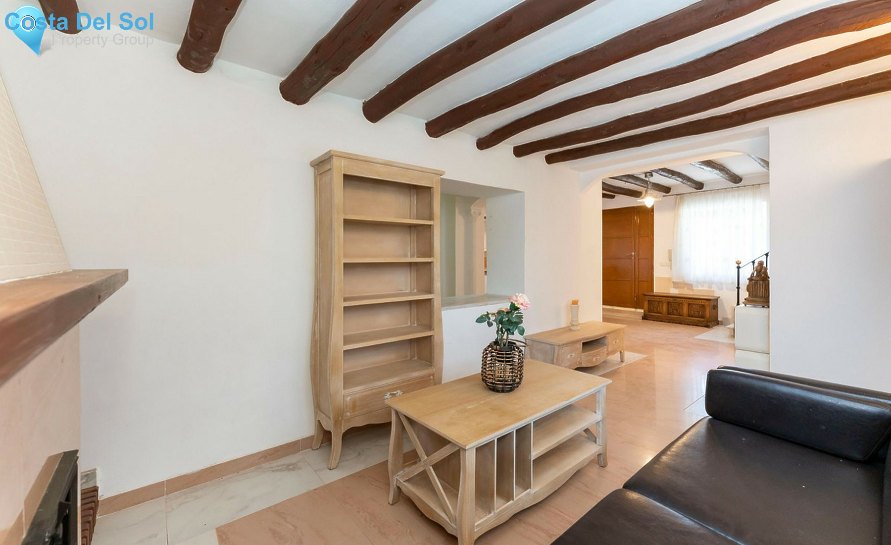 House in Coín-1237016