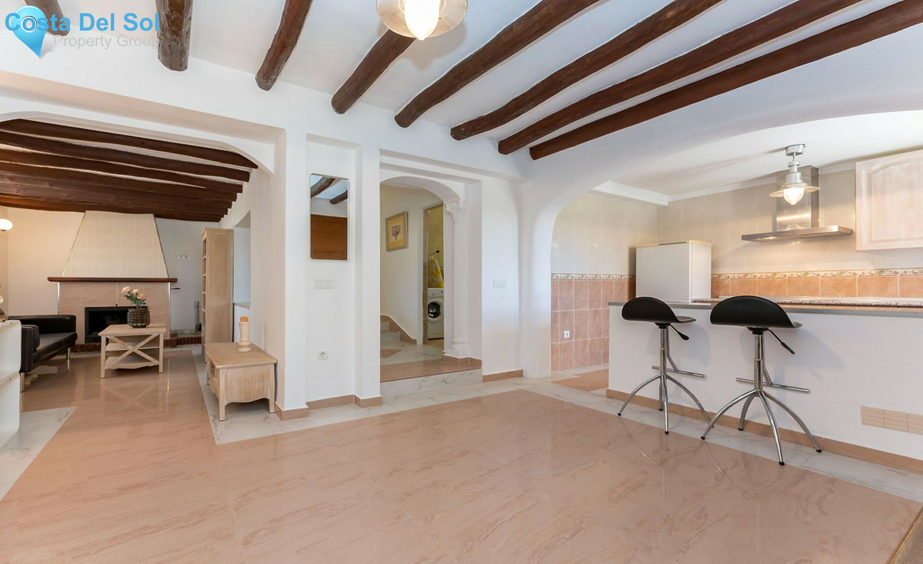 House in Coín-1237017