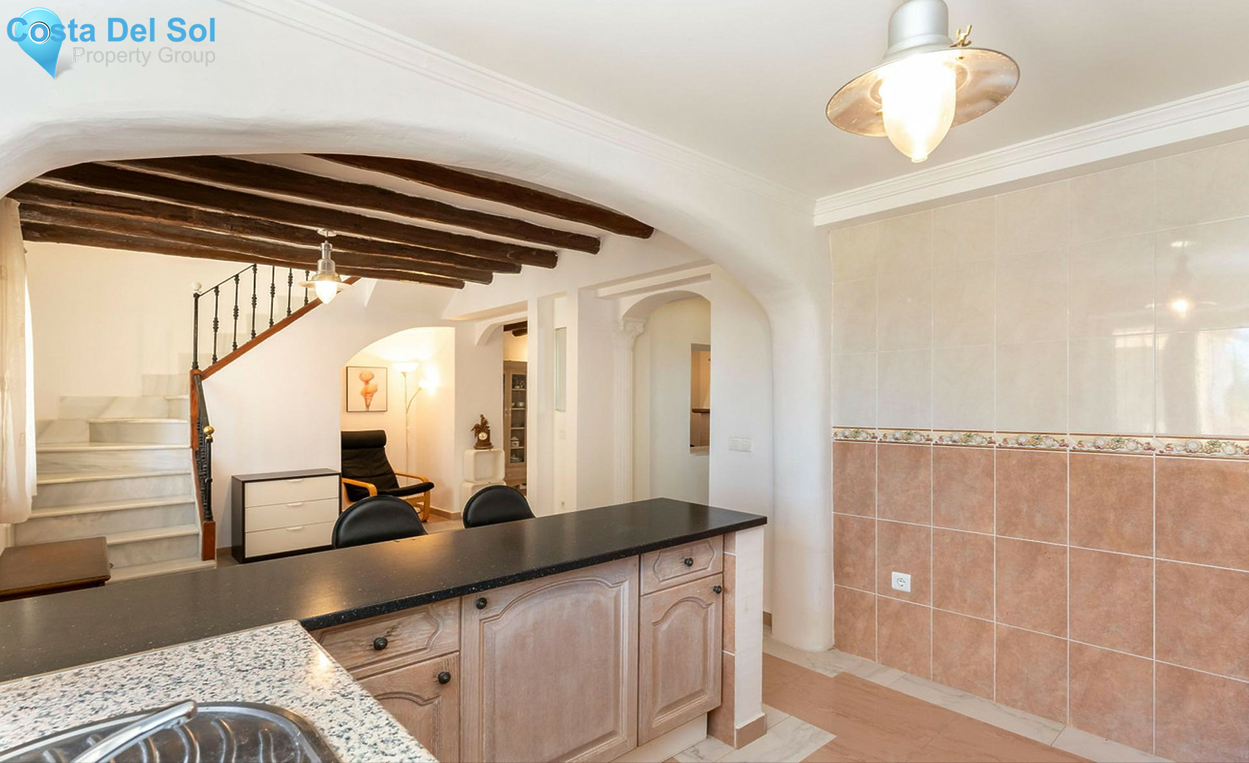 House in Coín-1237018