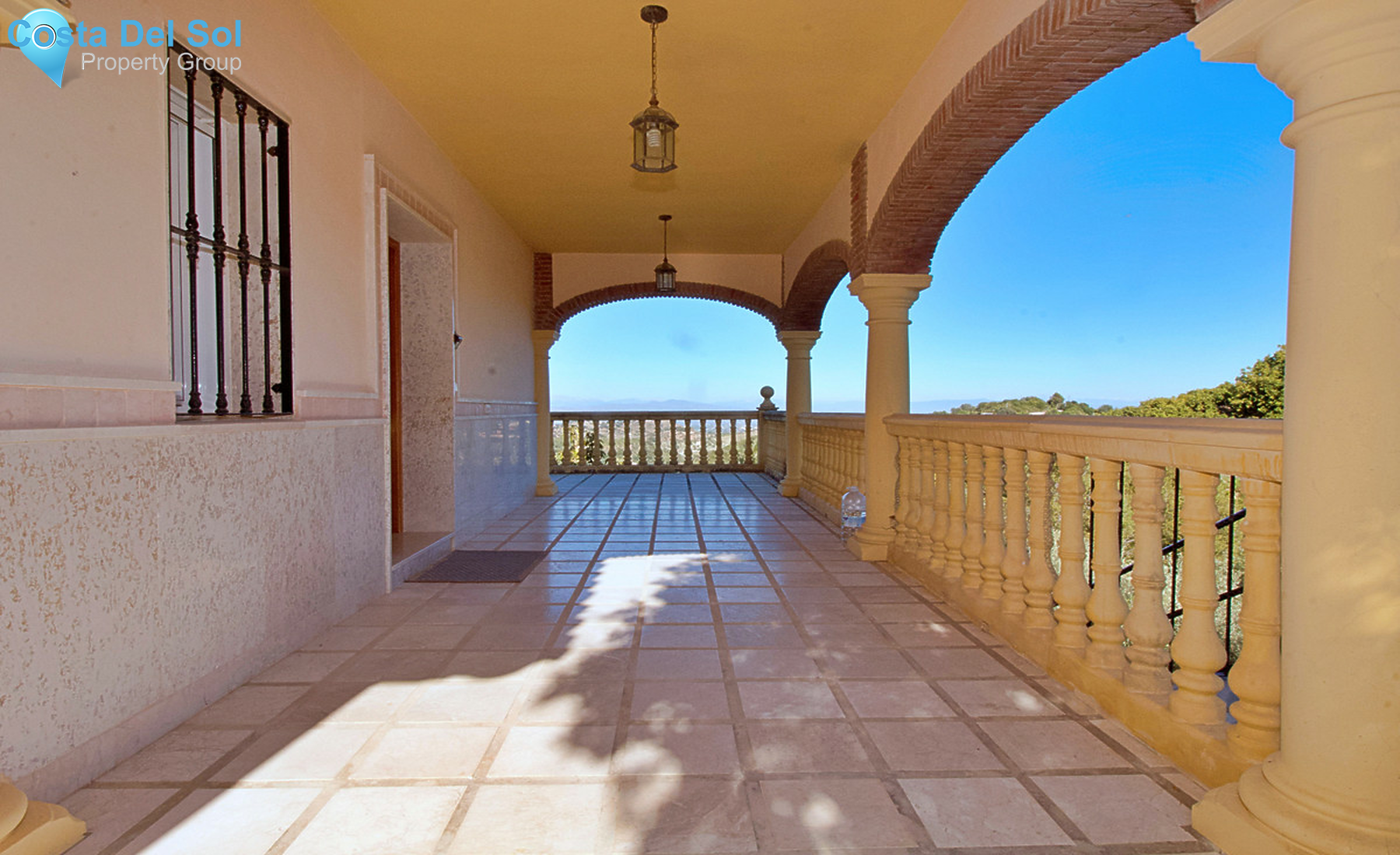 House in Coín-1251053