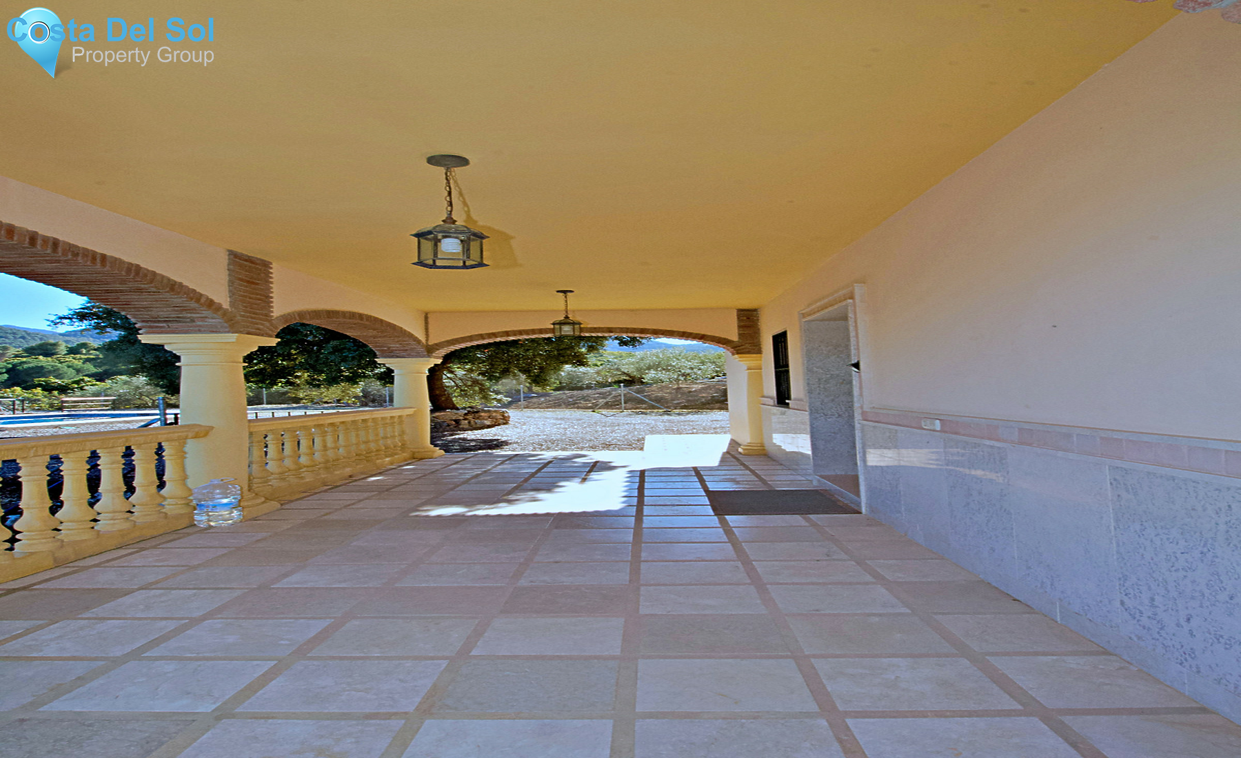 House in Coín-1251055