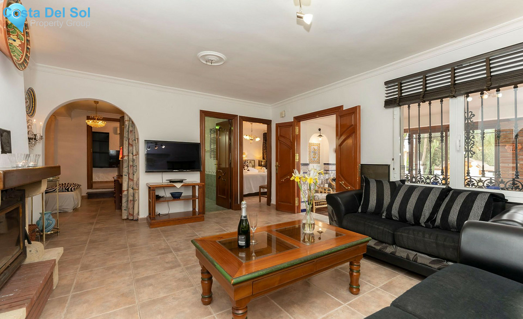 House in Coín-1297176