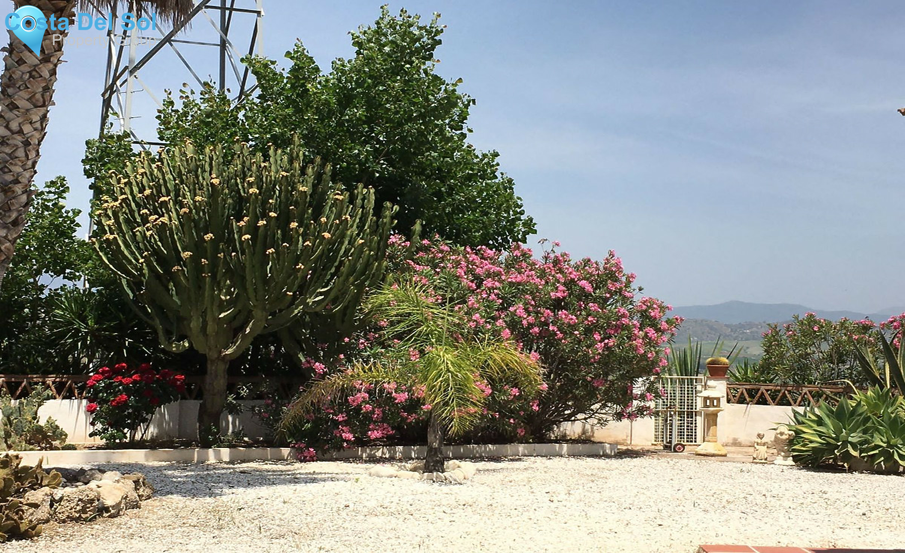 House in Coín-1297237