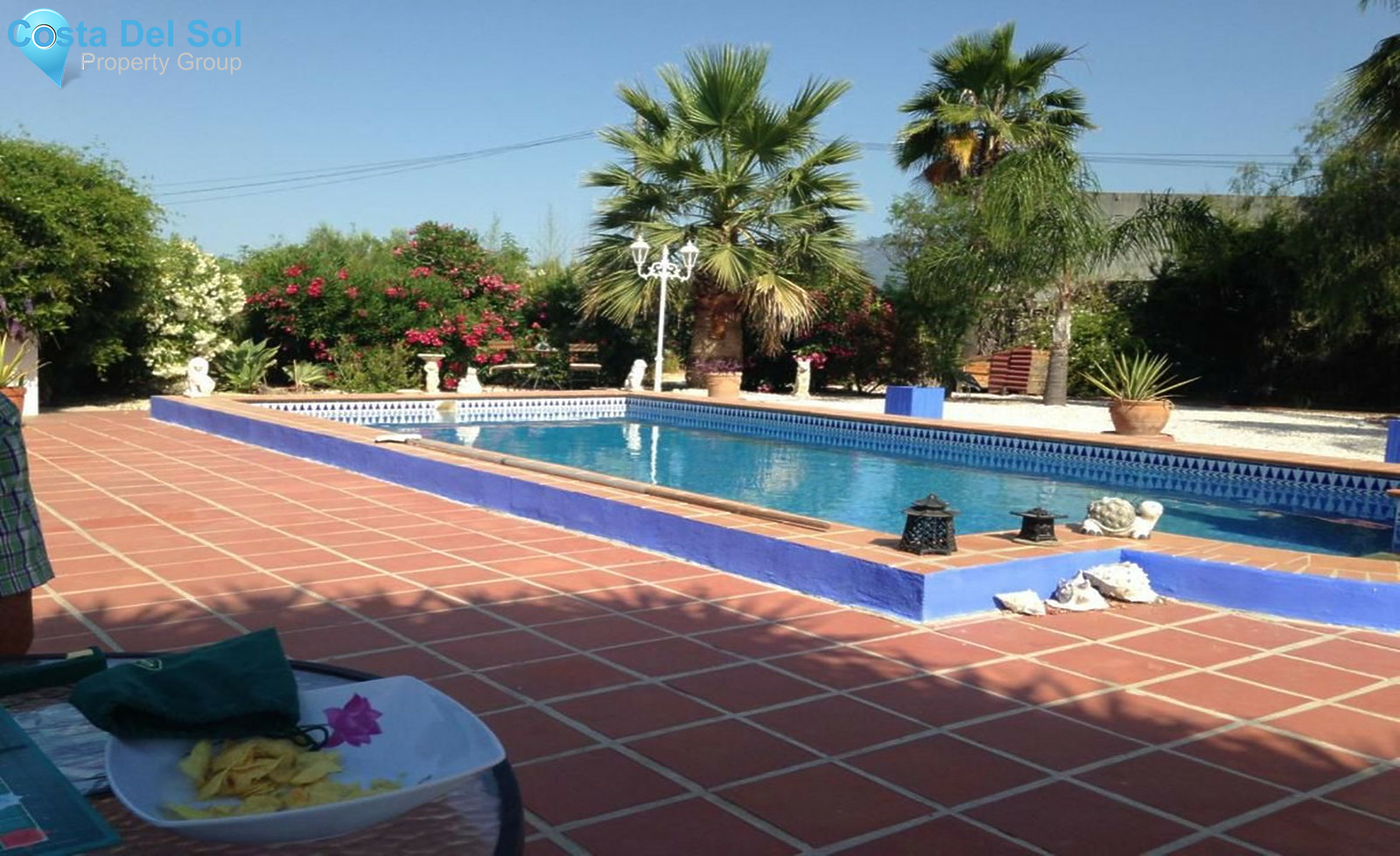 House in Coín-1297238