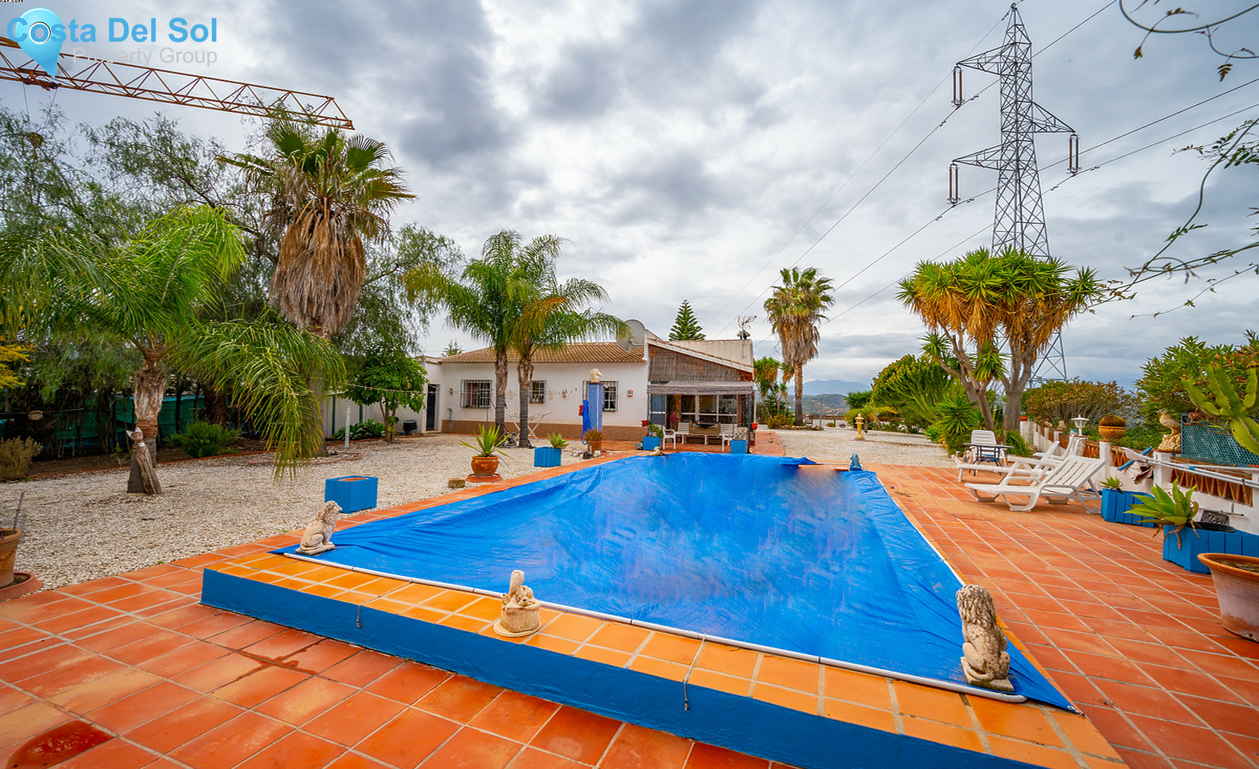 House in Coín-1297223