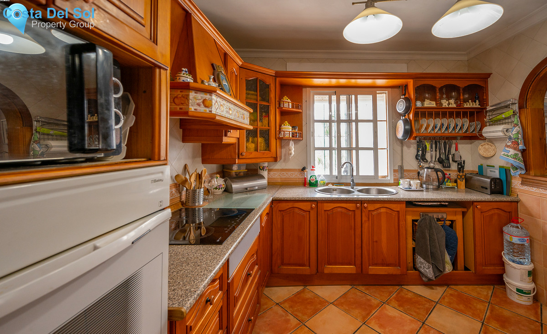 House in Coín-1297224