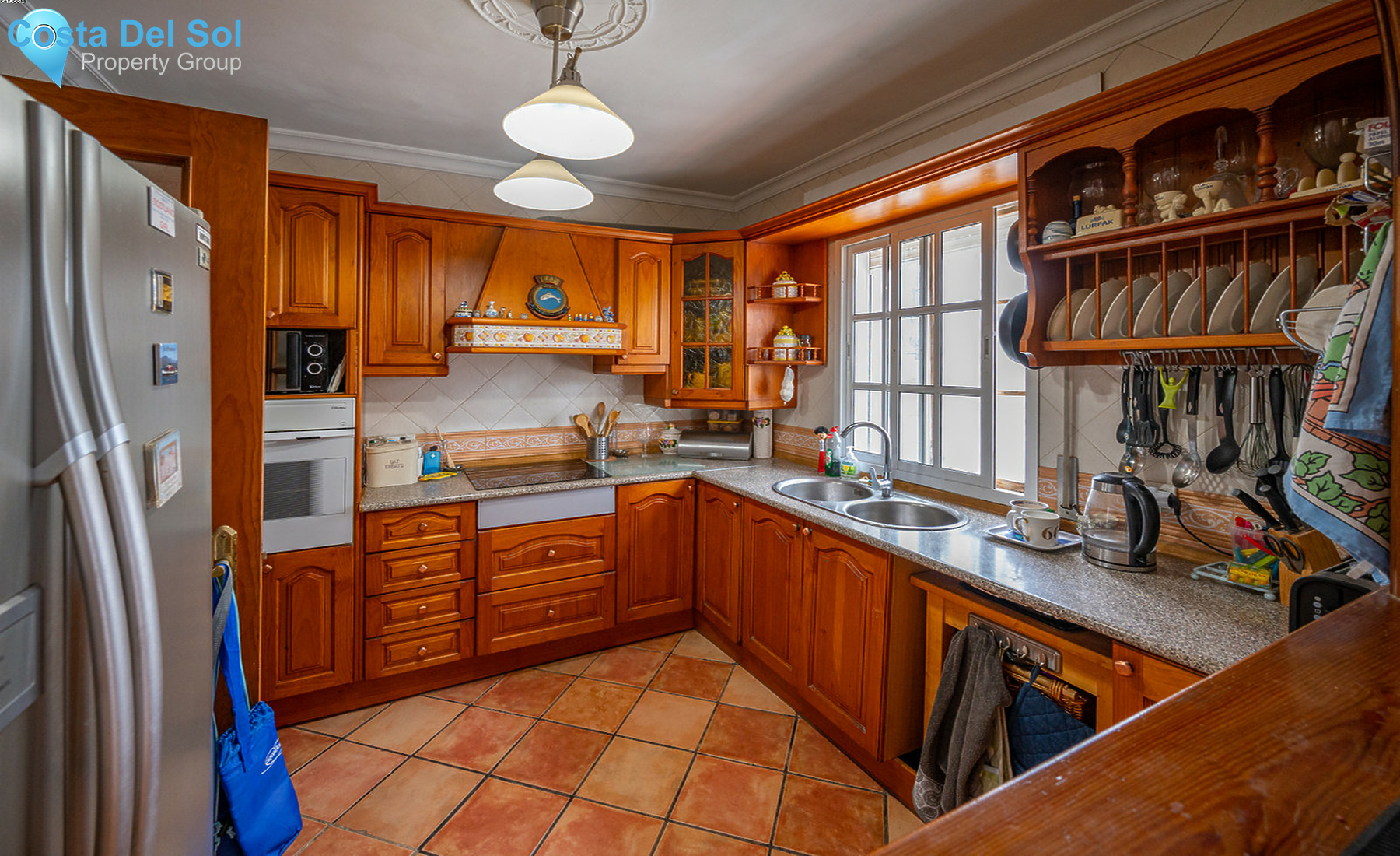 House in Coín-1297225