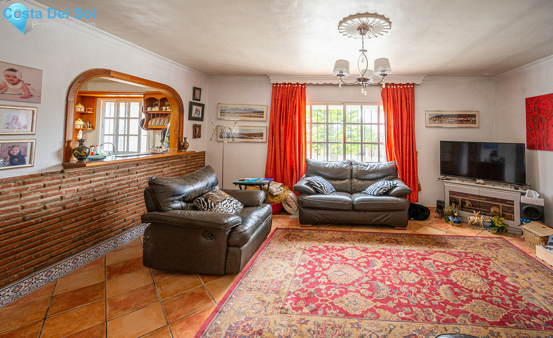 House in Coín-1297227