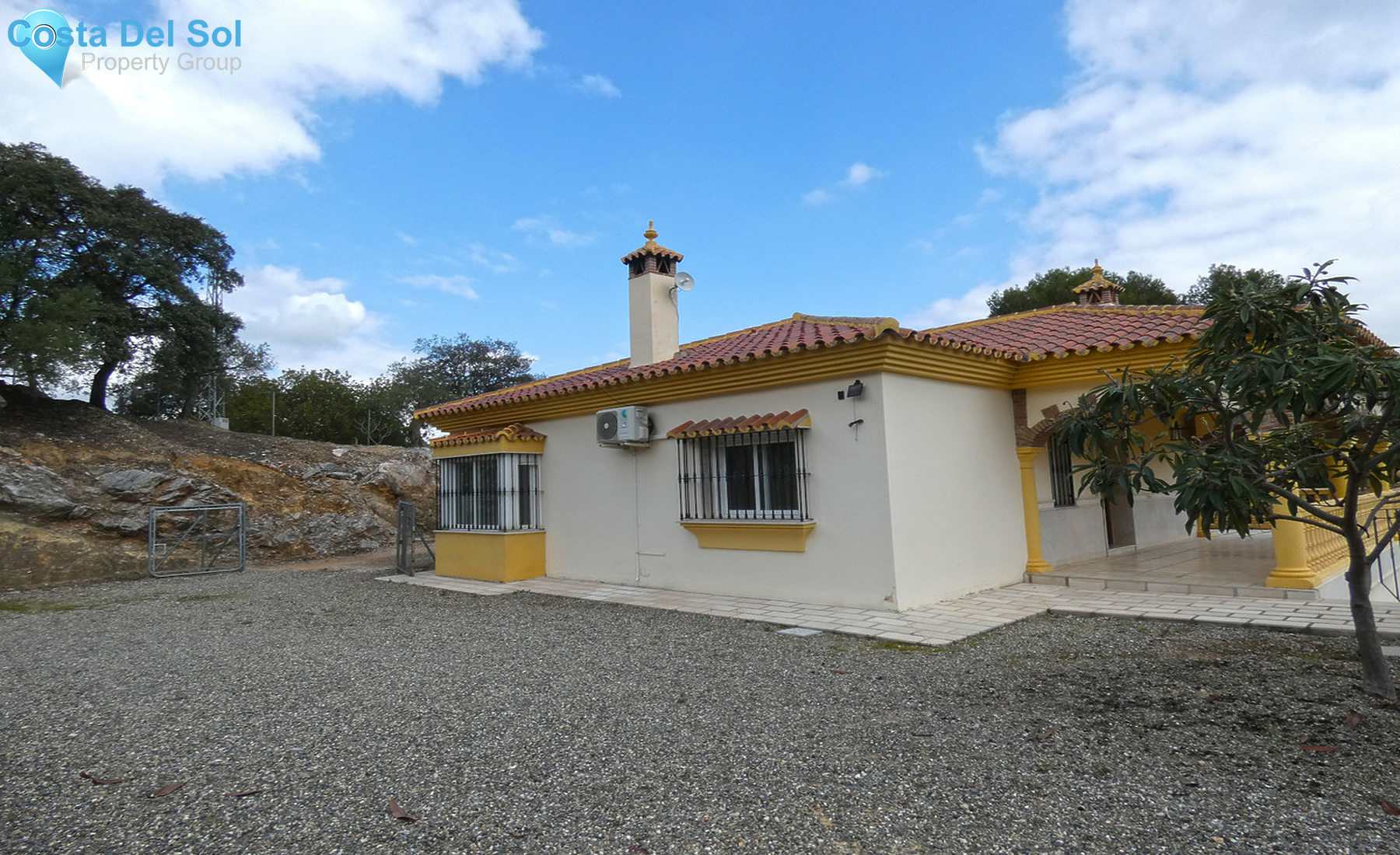 House in Coín-1305450