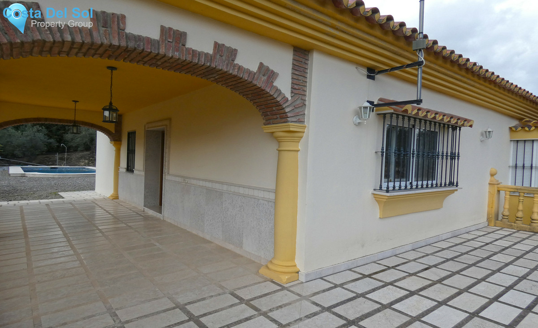 House in Coín-1305452