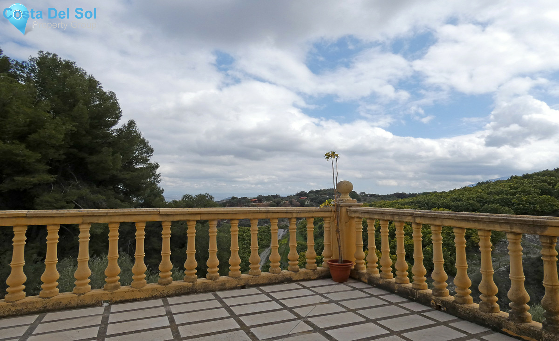 House in Coín-1305456