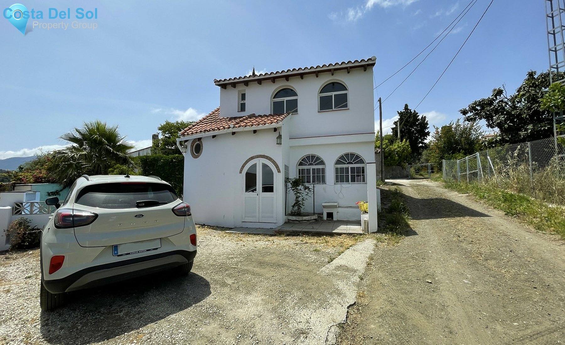 House in Coín-1349695