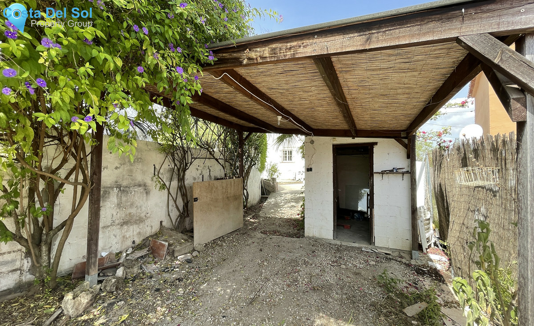 House in Coín-1349697