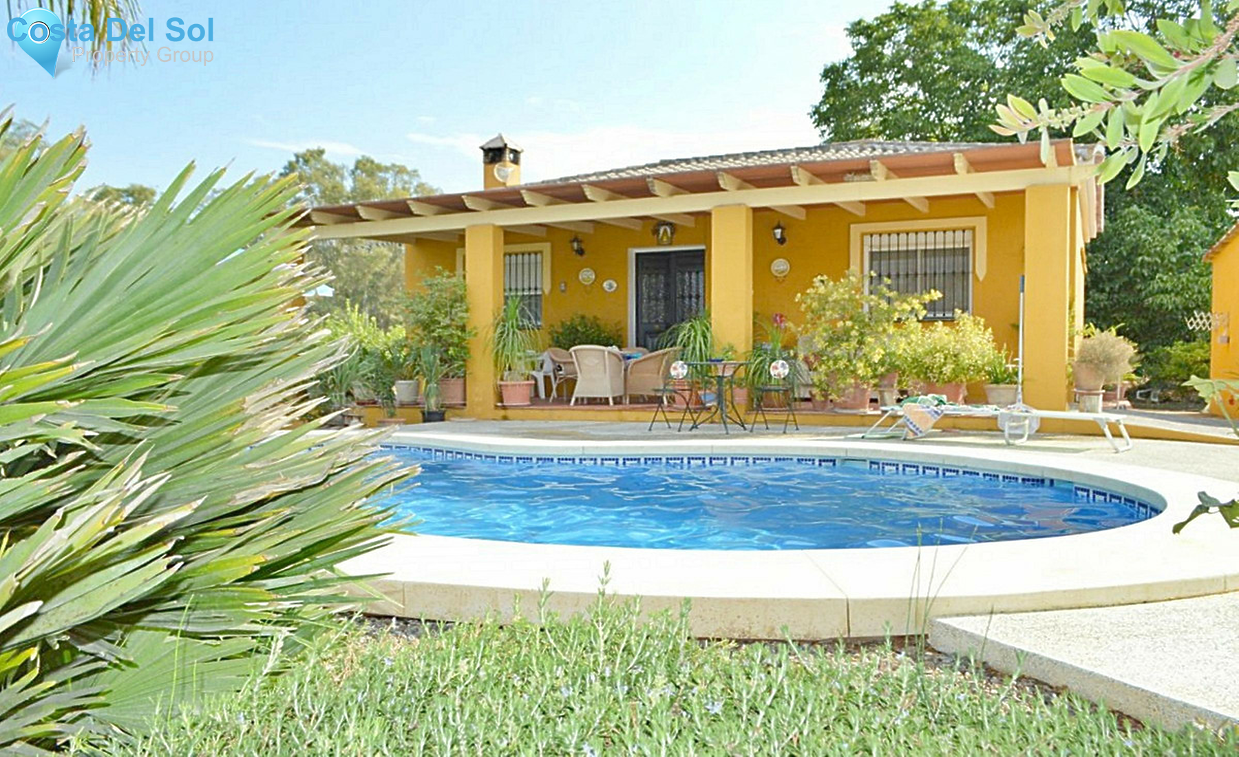 House in Coín-1353828