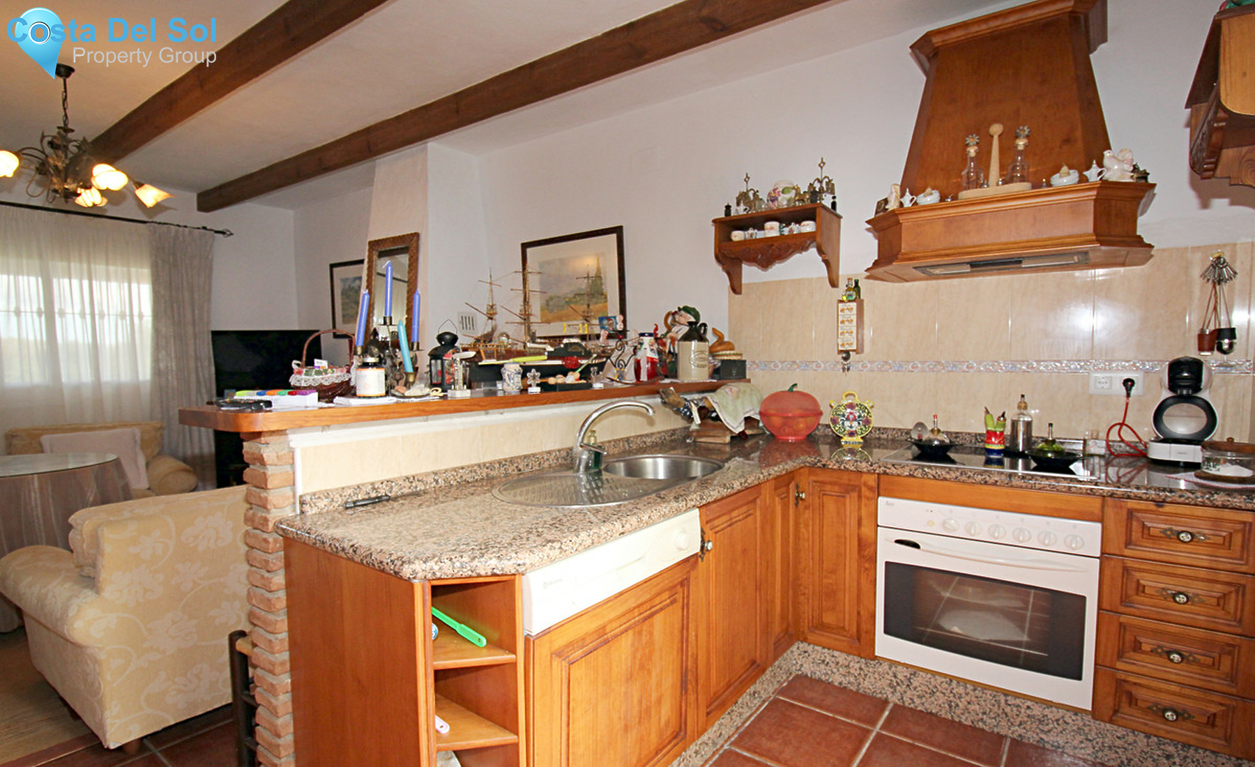 House in Coín-1353837