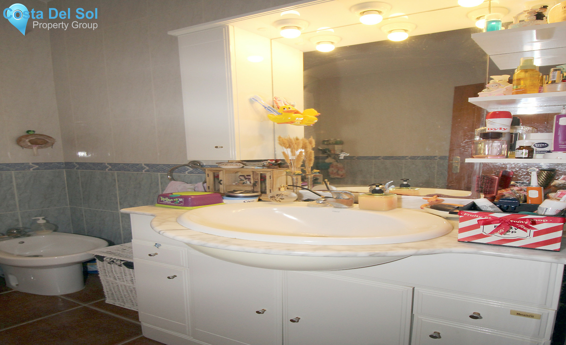 House in Coín-1353841