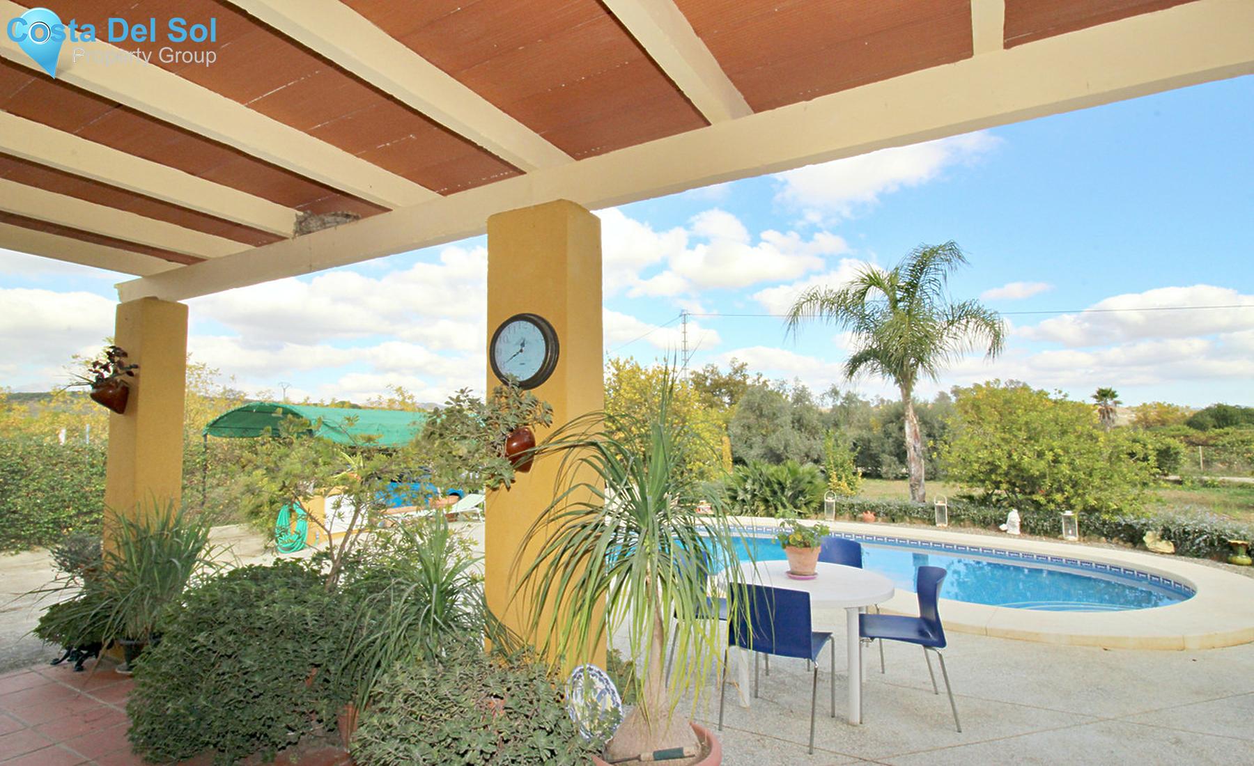 House in Coín-1353829