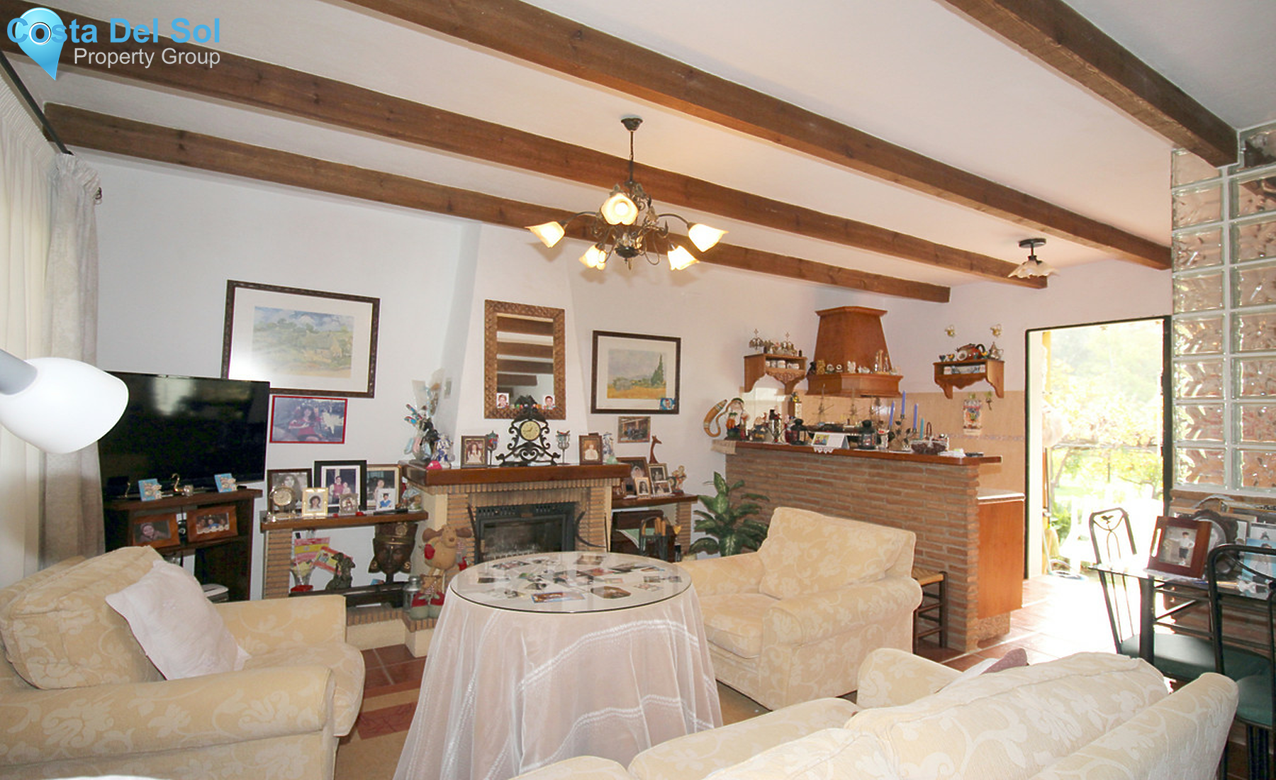 House in Coín-1353832