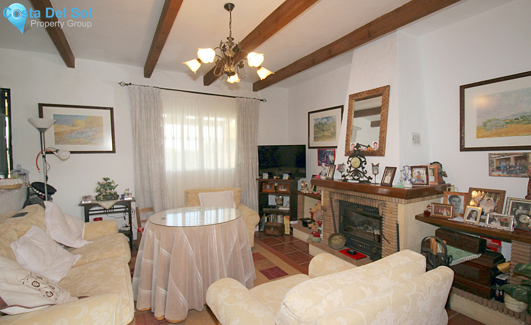 House in Coín-1353835