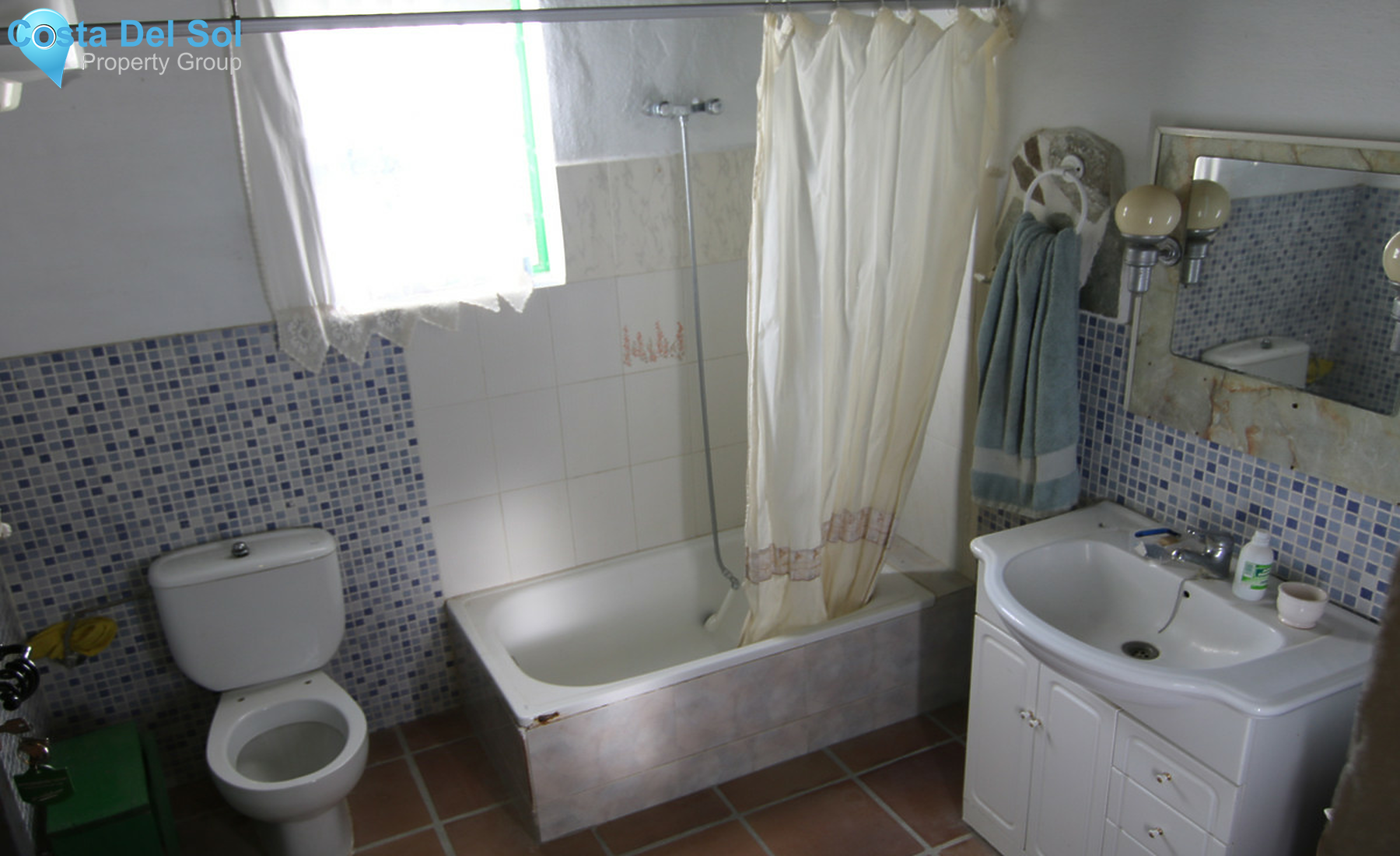 House in Coín-1360998