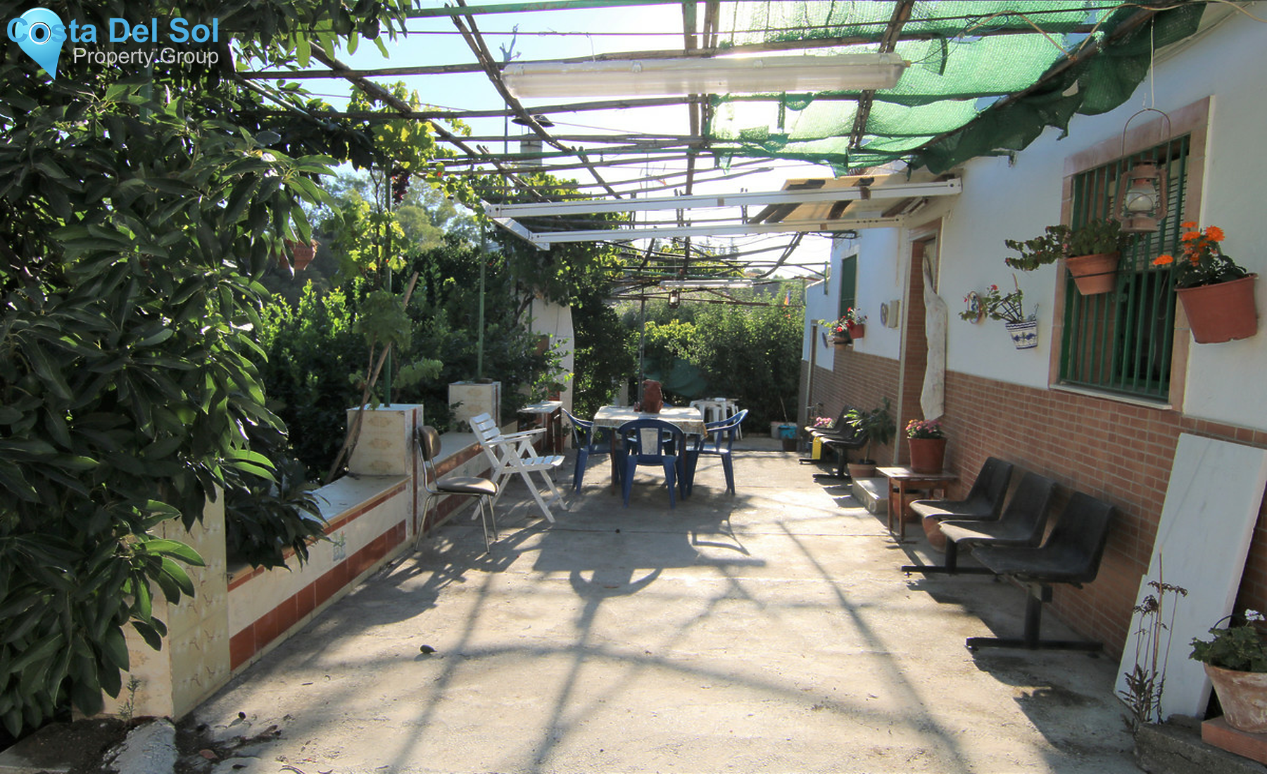 House in Coín-1361000