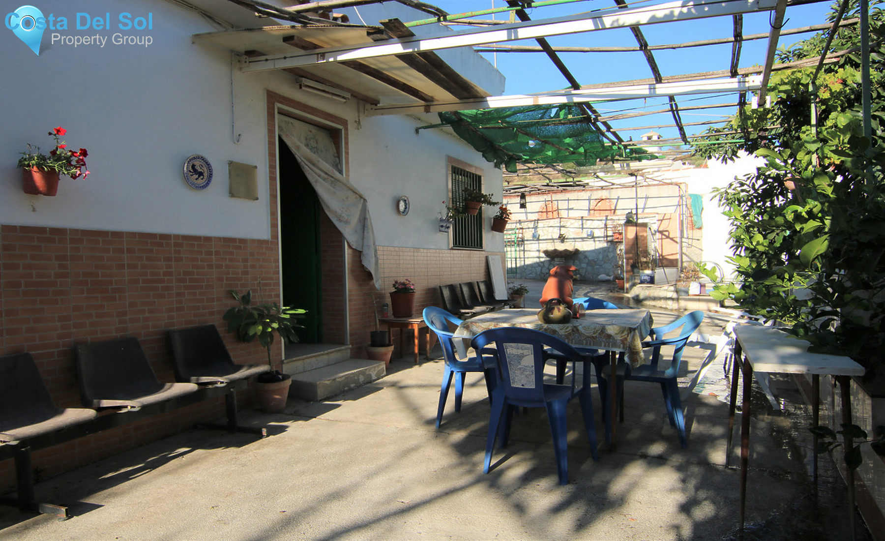 House in Coín-1361001