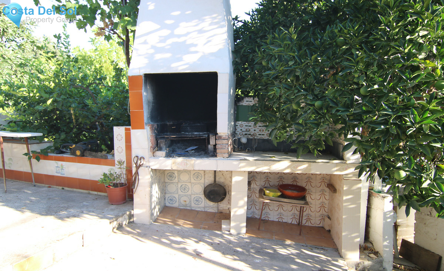 House in Coín-1360986