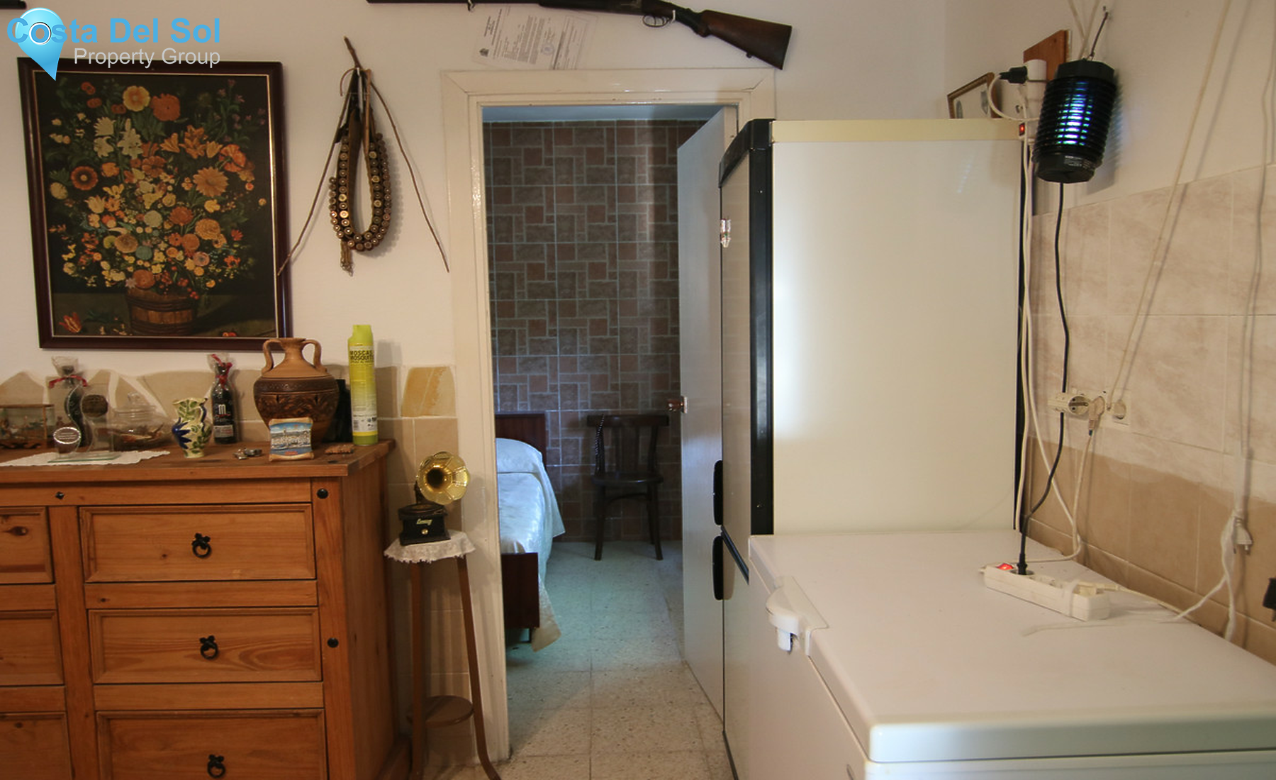 House in Coín-1360993