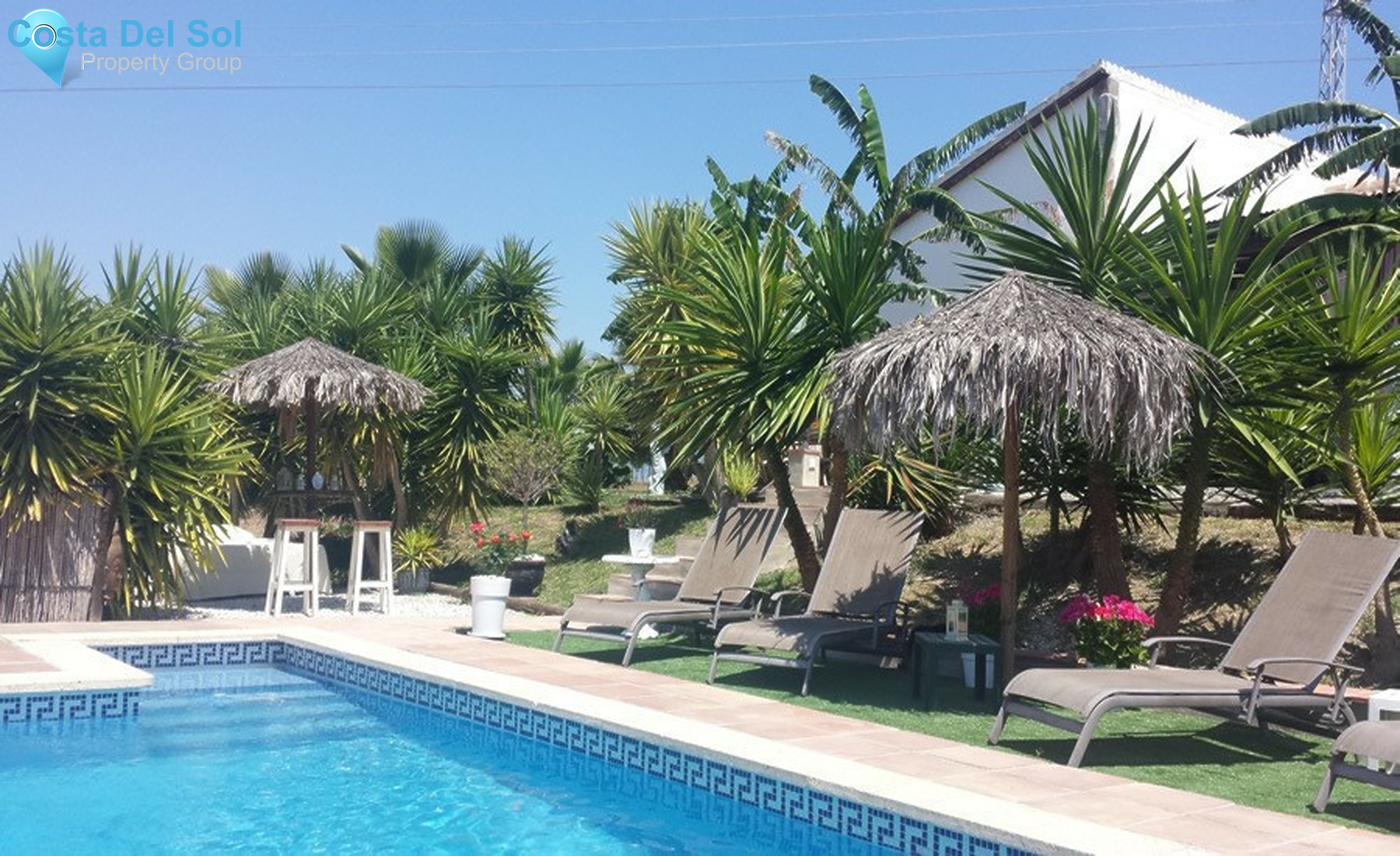 House in Coín-1479398