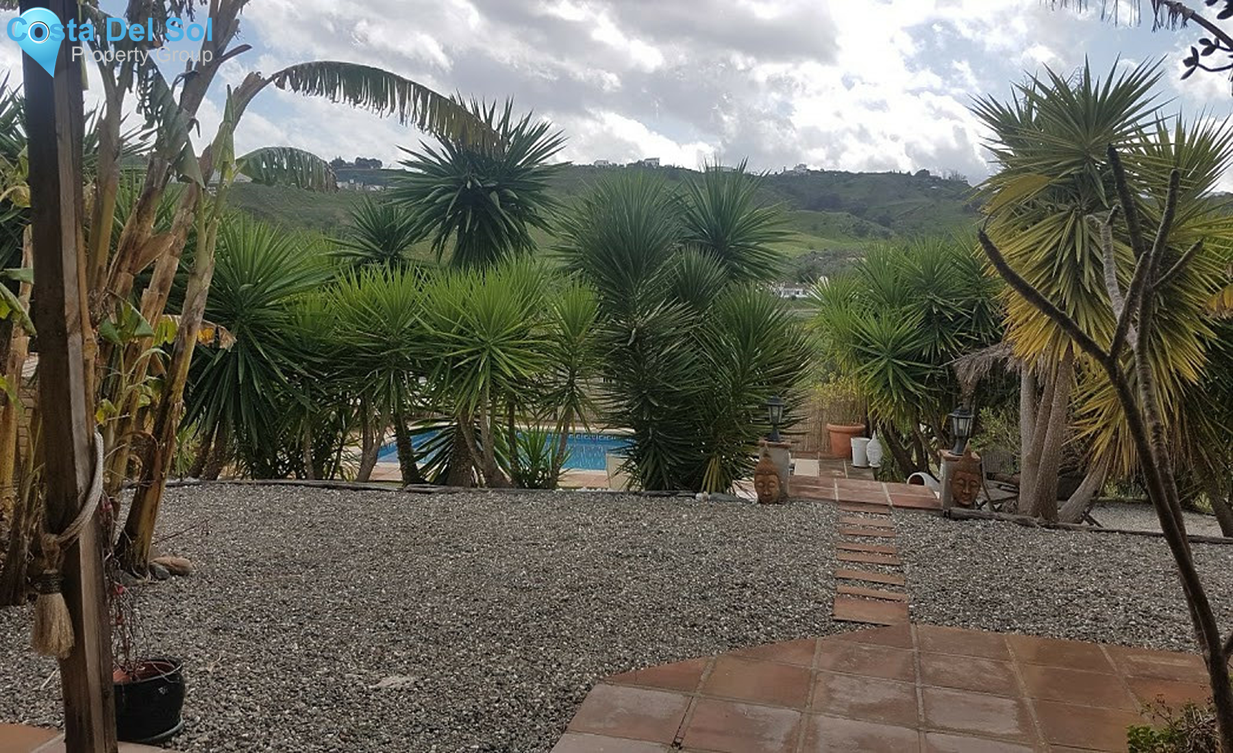 House in Coín-1479407